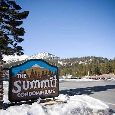Apartament Summit By 101 Great Escapes Mammoth Lakes Zewnętrze zdjęcie