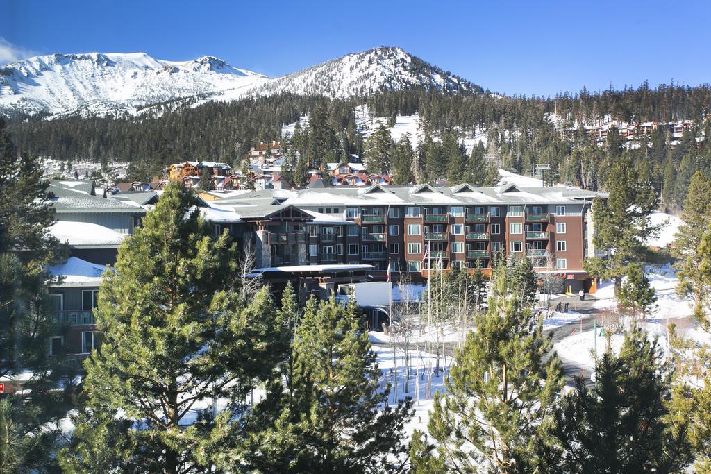 Apartament Summit By 101 Great Escapes Mammoth Lakes Pokój zdjęcie